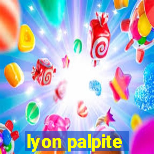 lyon palpite